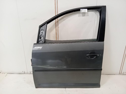 Paraurti ANT FK7217F003A Land Rover Discovery V Sport 2015
