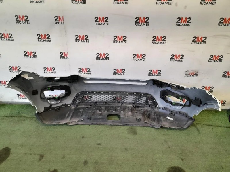 Paraurti ANT FK7217F003A Land Rover Discovery V Sport 2015