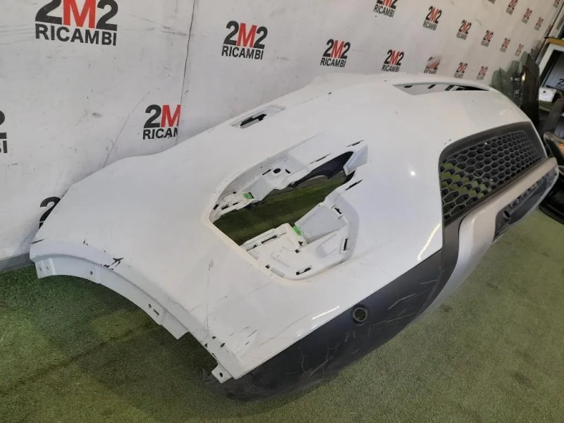 Paraurti ANT FK7217F003A Land Rover Discovery V Sport 2015