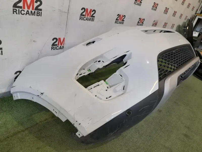 Paraurti ANT FK7217F003A Land Rover Discovery V Sport 2015