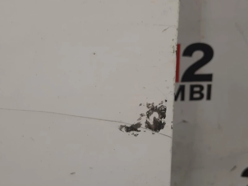 Porta ANT SX Volkswagen Caddy IV 2011