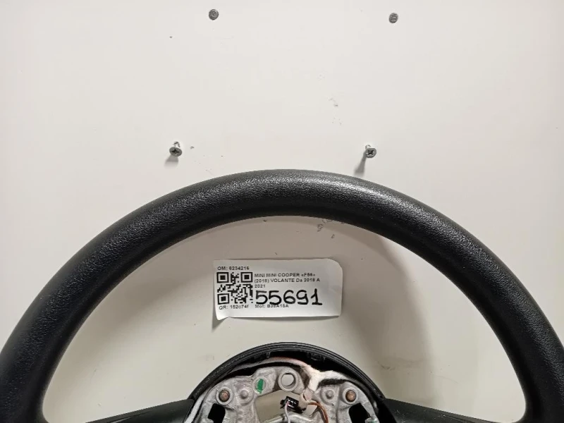 Volante 6234216 Mini MINI Cooper F56 2018