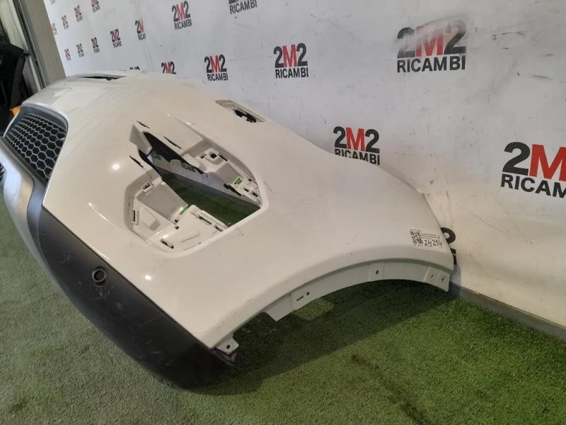 Paraurti ANT FK7217F003A Land Rover Discovery V Sport 2015