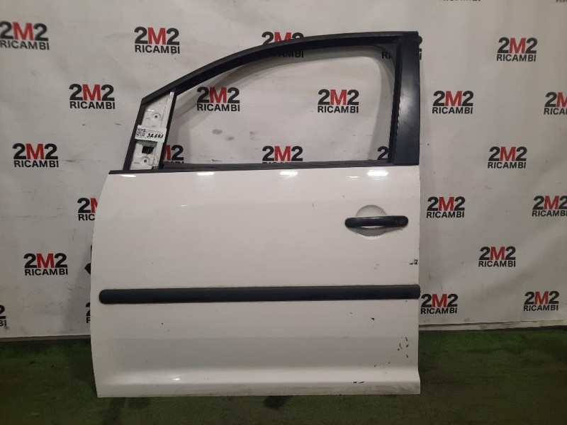 Porta ANT SX Volkswagen Caddy IV 2011