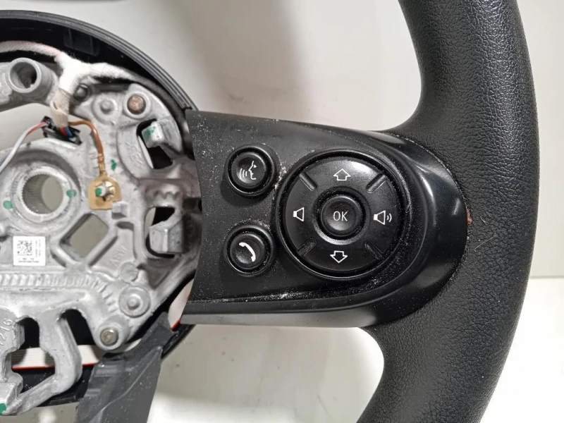 Volante 6234216 Mini MINI Cooper F56 2018