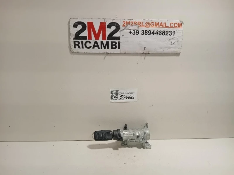 Bloccasterzo 1K0905851 Skoda Octavia 1Z3 2009