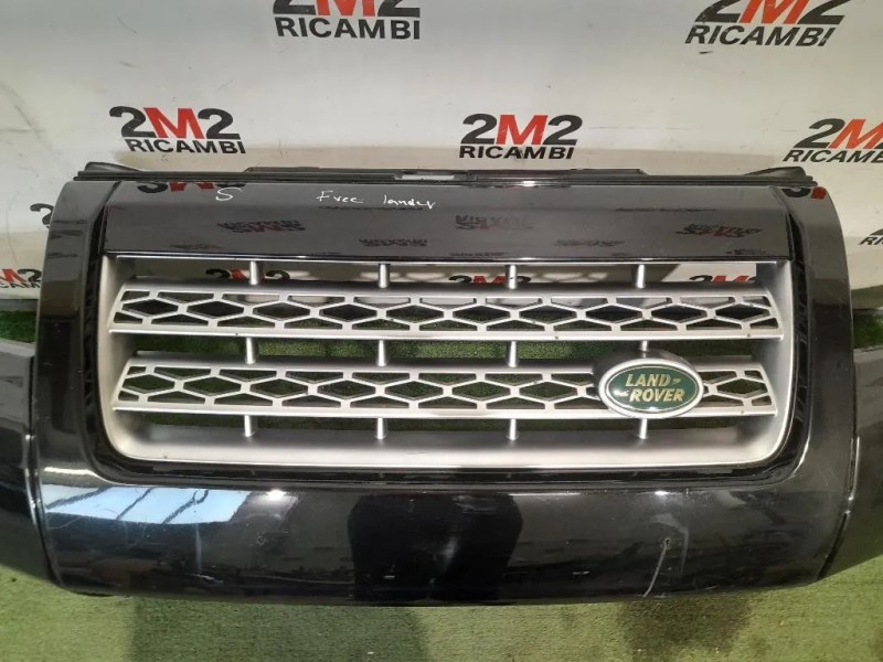 Paraurti ANT 6H5217D957A Land Rover Freelander II 2007