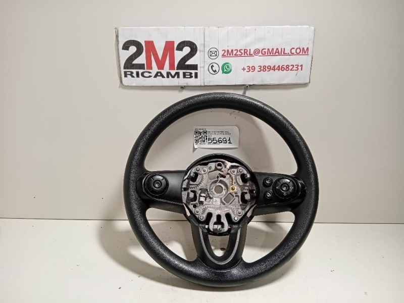 Volante 6234216 Mini MINI Cooper F56 2018