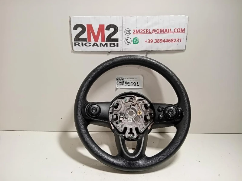 Volante 6234216 Mini MINI Cooper F56 2018