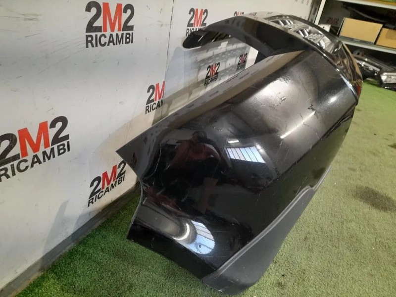 Paraurti ANT 6H5217D957A Land Rover Freelander II 2007