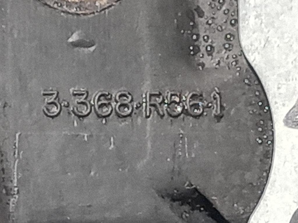 Volante 3368R561 Mini MINI Cooper R56 2007