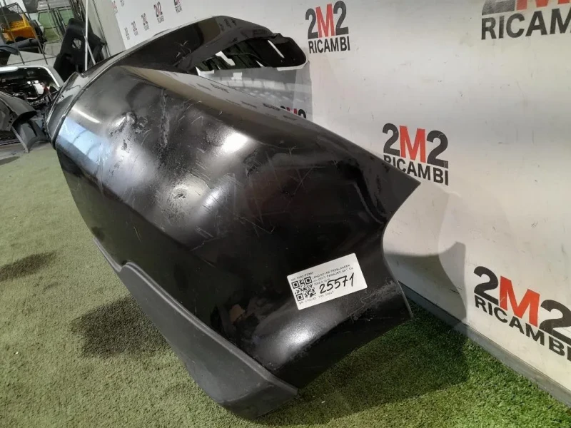 Paraurti ANT 6H5217D957A Land Rover Freelander II 2007