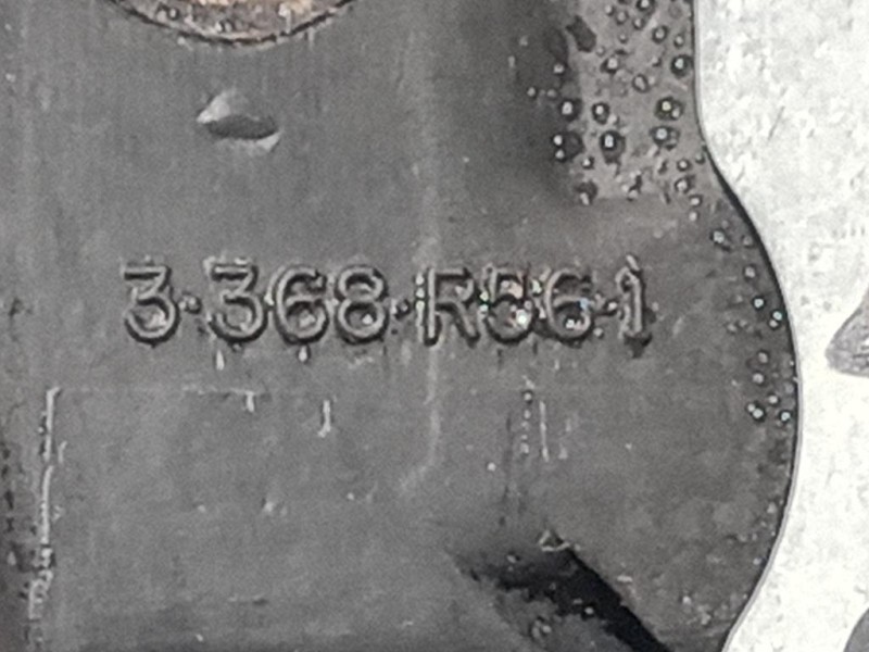 Volante 3368R561 Mini MINI Cooper R56 2007