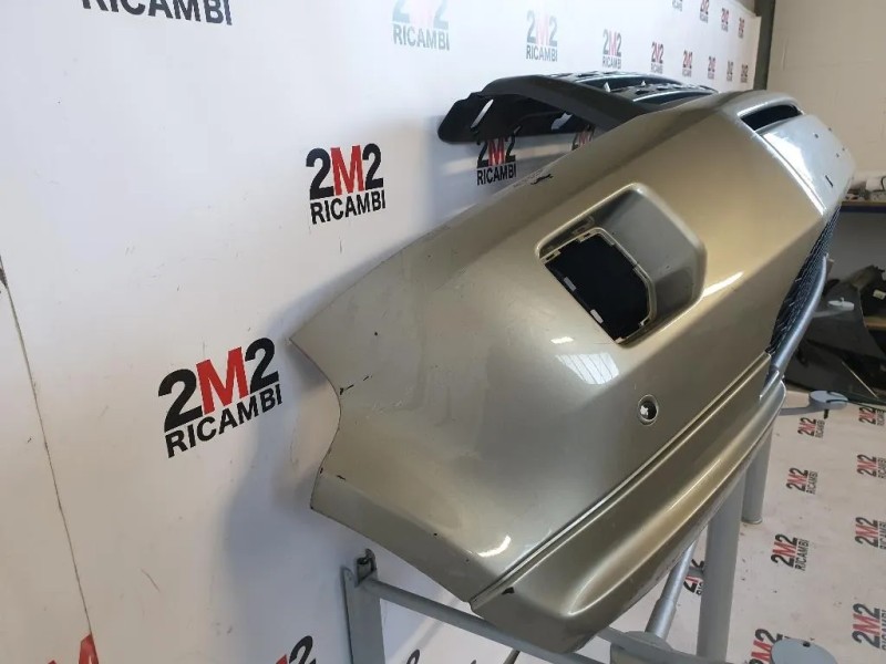 Paraurti ANT LR034184 Land Rover Freelander II 2011