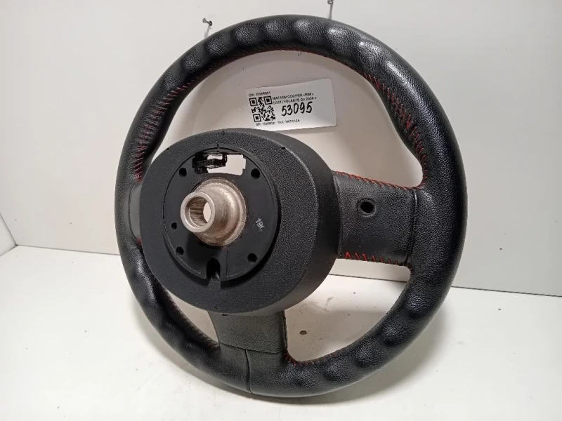 Volante 3368R561 Mini MINI Cooper R56 2007