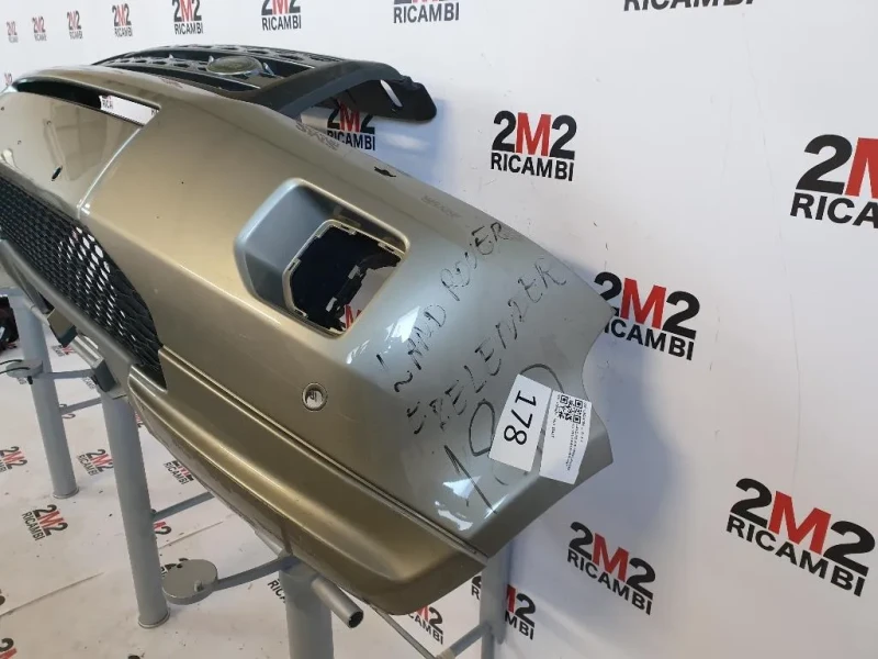 Paraurti ANT LR034184 Land Rover Freelander II 2011