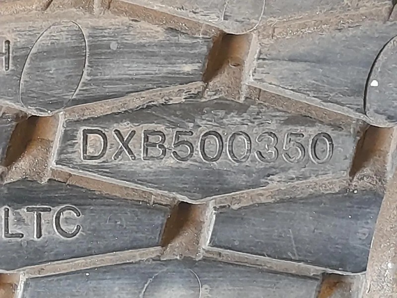 Paraurti ANT DPC500300 Land Rover Range Rover III 2002