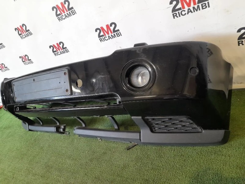 Paraurti ANT DPC500300 Land Rover Range Rover III 2002