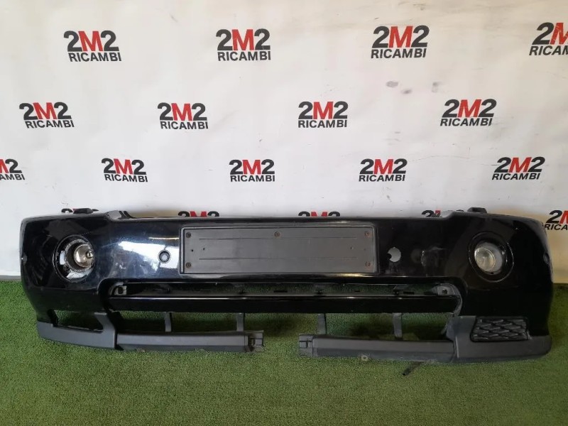 Paraurti ANT DPC500300 Land Rover Range Rover III 2002