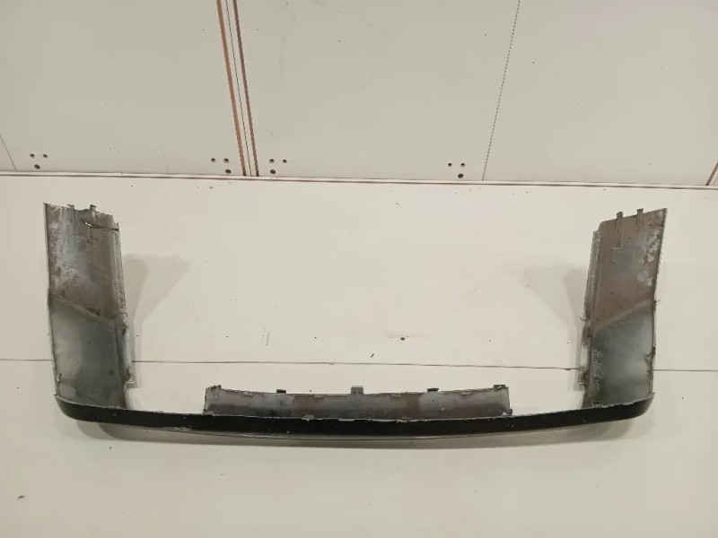 Paraurti ANT  Land Rover Range Rover Evoque I 2011