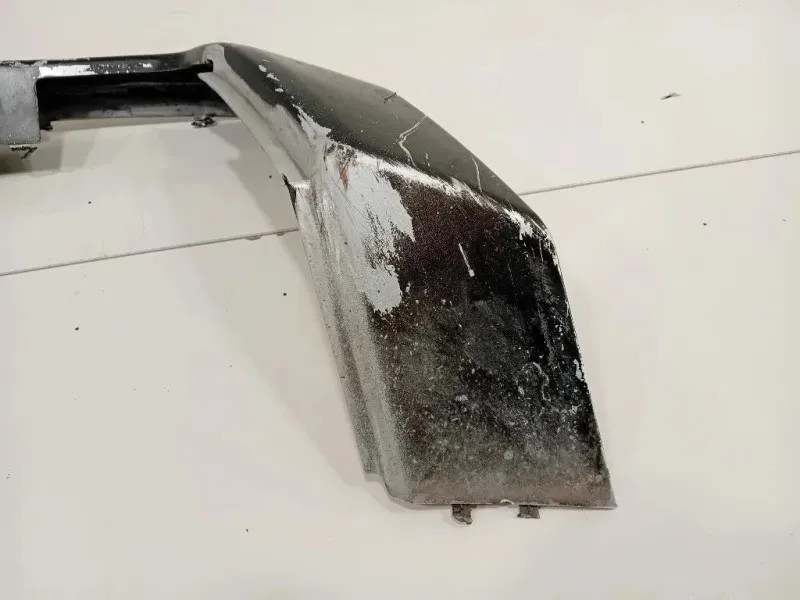 Paraurti ANT Land Rover Range Rover Evoque I 2011