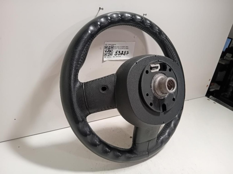 Volante 32302752916 Mini MINI Cooper R56 2007