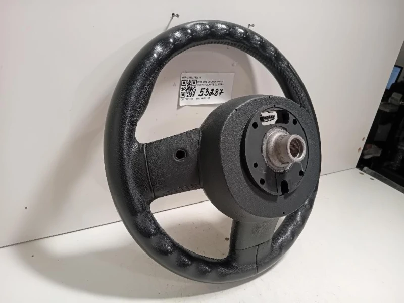 Volante 32302752916 Mini MINI Cooper R56 2007