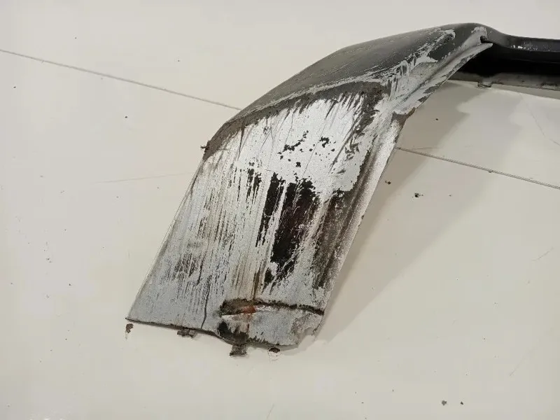 Paraurti ANT Land Rover Range Rover Evoque I 2011