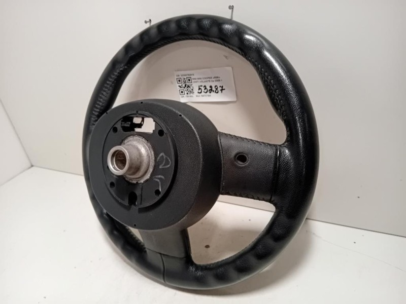 Volante 32302752916 Mini MINI Cooper R56 2007