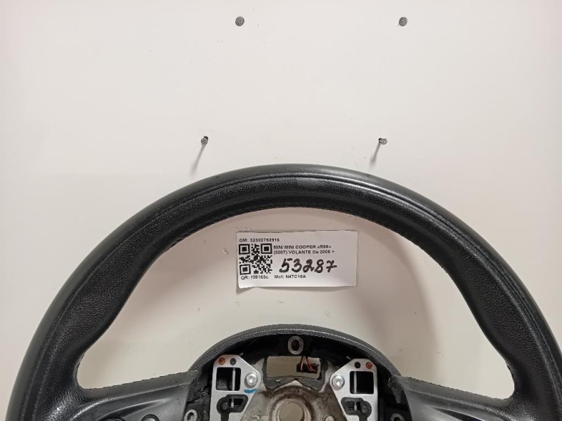 Volante 32302752916 Mini MINI Cooper R56 2007