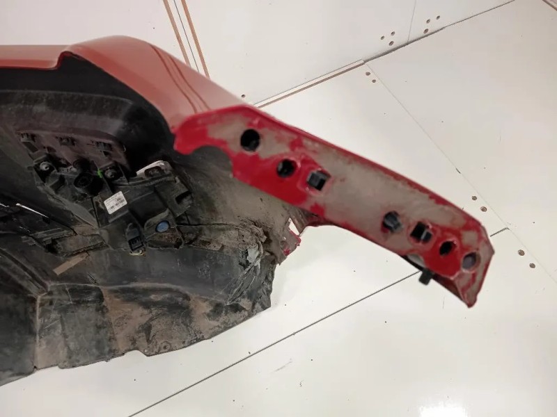 Paraurti ANT  Land Rover Range Rover Evoque I 2011