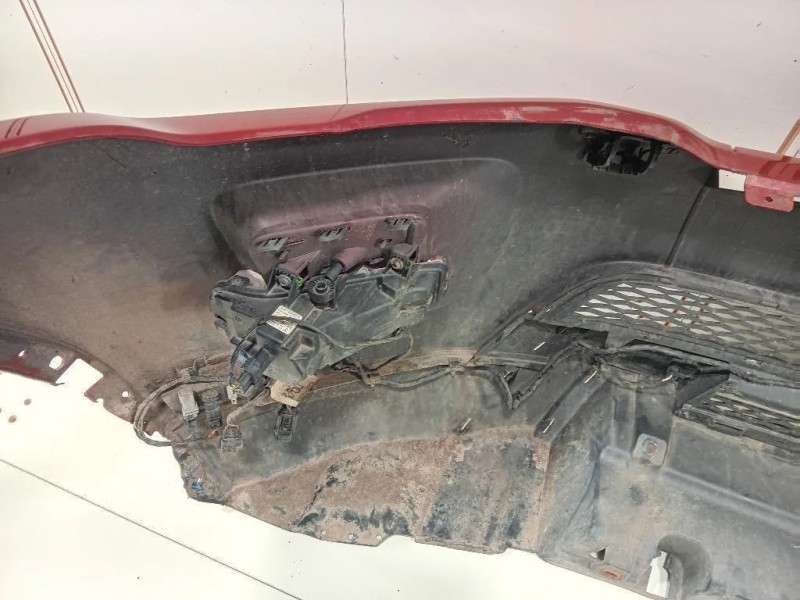 Paraurti ANT  Land Rover Range Rover Evoque I 2011