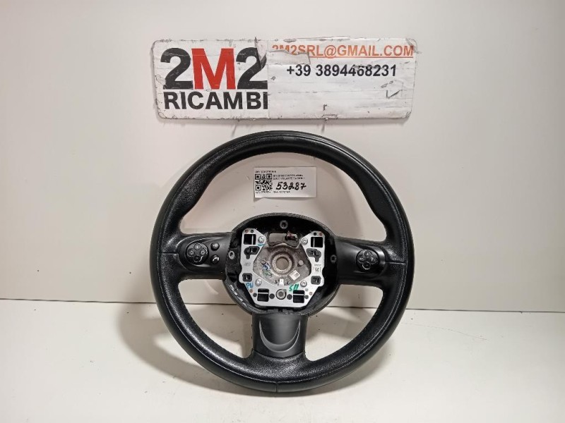 Volante 32302752916 Mini MINI Cooper R56 2007