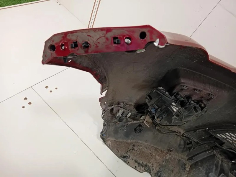 Paraurti ANT  Land Rover Range Rover Evoque I 2011