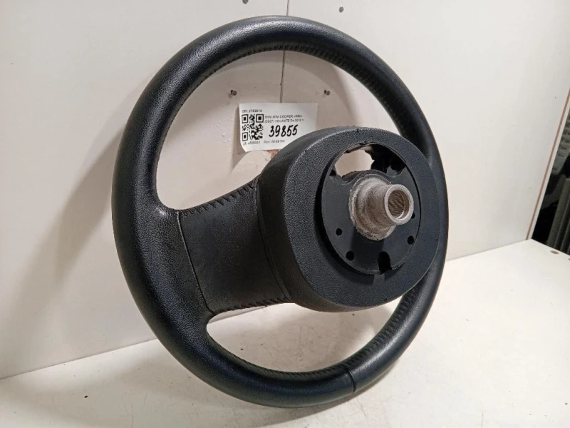 Volante 2752916 Mini MINI Cooper R56 2007