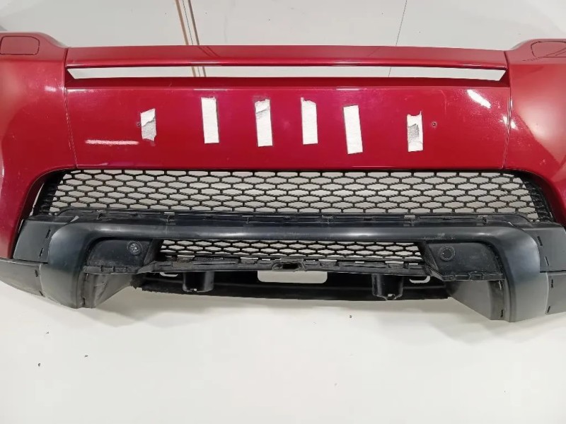 Paraurti ANT  Land Rover Range Rover Evoque I 2011