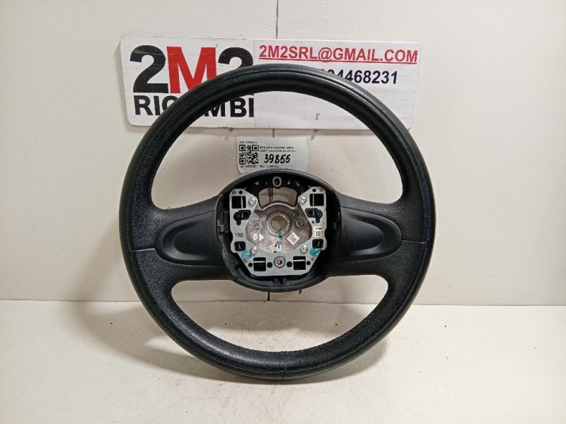 Volante 2752916 Mini MINI Cooper R56 2007