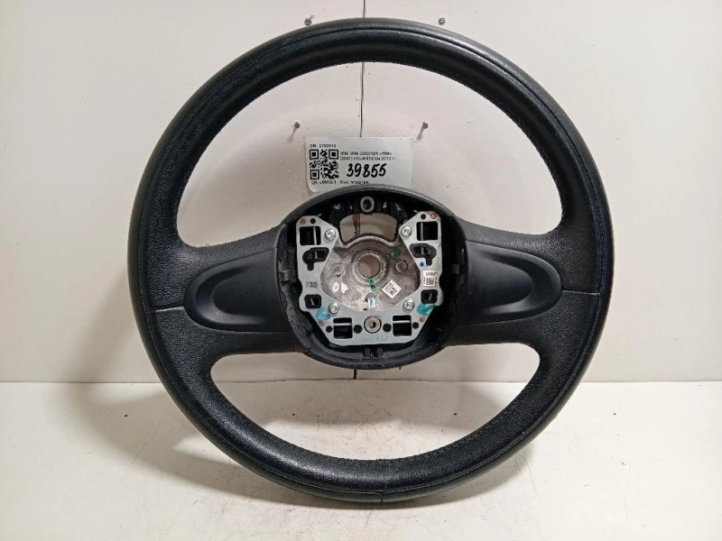 Volante 2752916 Mini MINI Cooper R56 2007