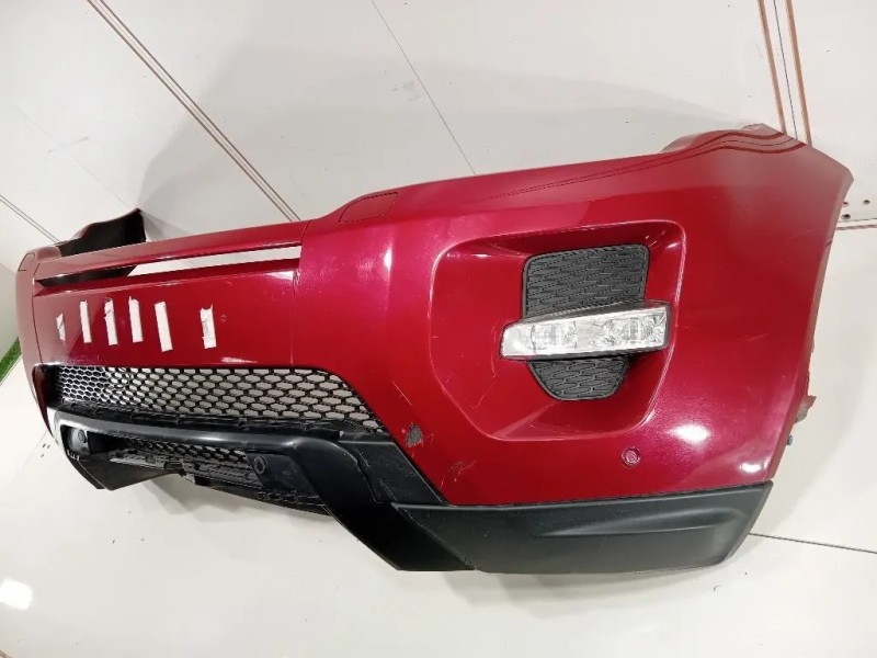 Paraurti ANT  Land Rover Range Rover Evoque I 2011