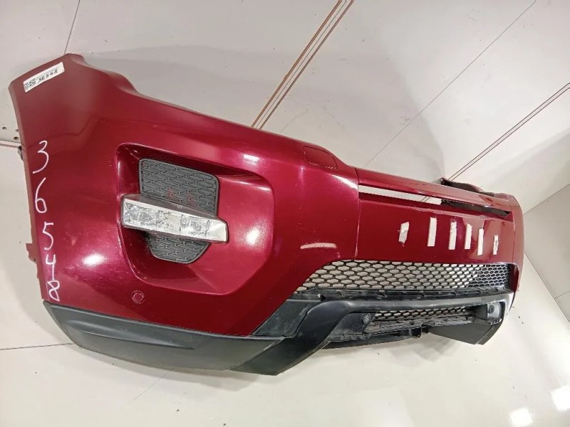 Paraurti ANT  Land Rover Range Rover Evoque I 2011