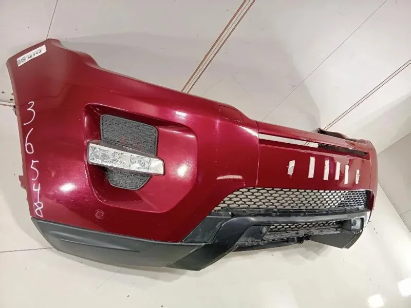 Paraurti ANT Land Rover Range Rover Evoque I 2011