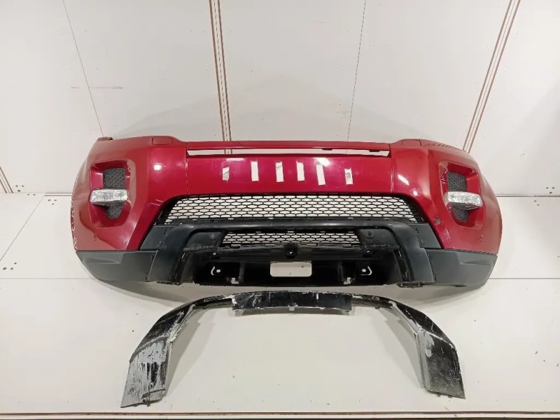 Paraurti ANT  Land Rover Range Rover Evoque I 2011