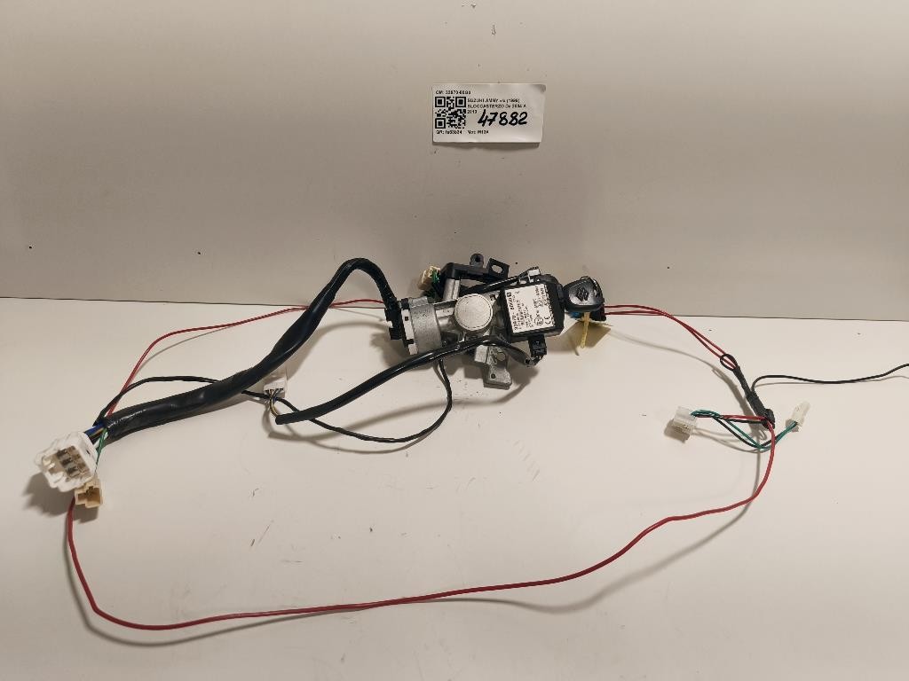 Bloccasterzo 33970-80G0 Suzuki Jimny I 1999