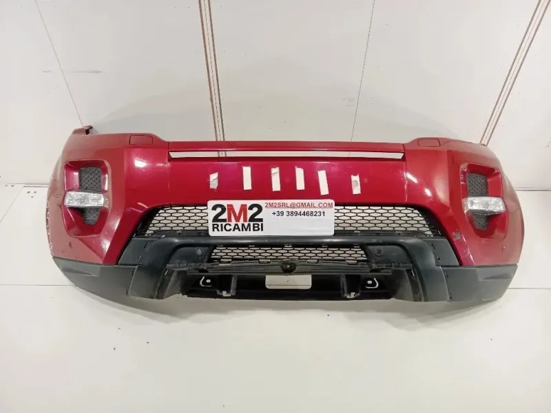 Paraurti ANT Land Rover Range Rover Evoque I 2011
