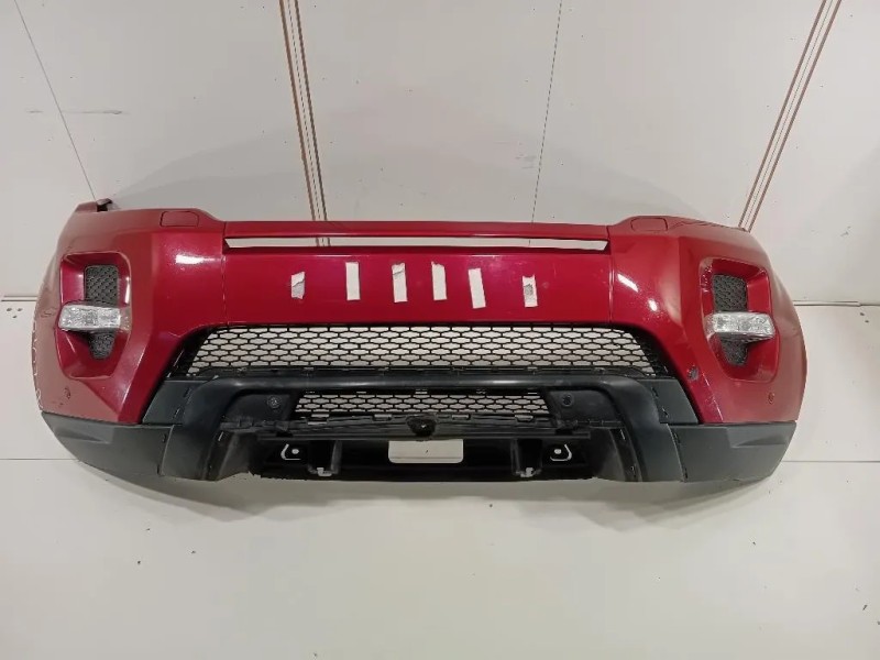 Paraurti ANT  Land Rover Range Rover Evoque I 2011