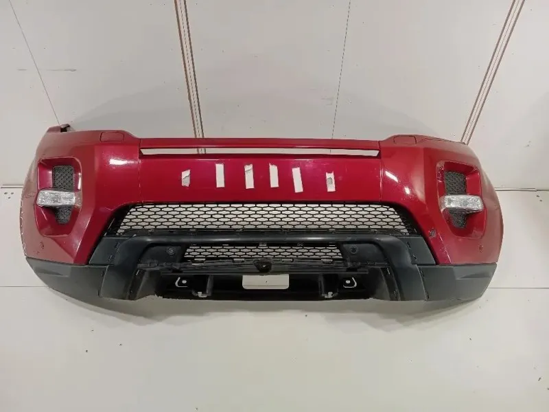 Paraurti ANT Land Rover Range Rover Evoque I 2011