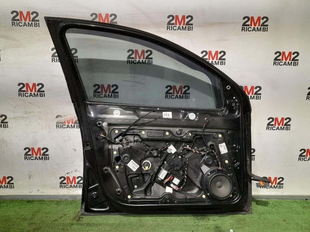 Paraurti ANT  Land Rover Range Rover Evoque I 2011