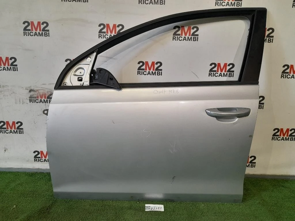 Porta ANT SX Volkswagen GOLF VI 2009