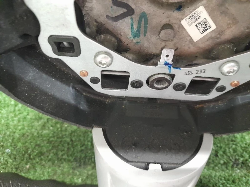 Volante 6782596 Mini MINI Cooper R56 2007