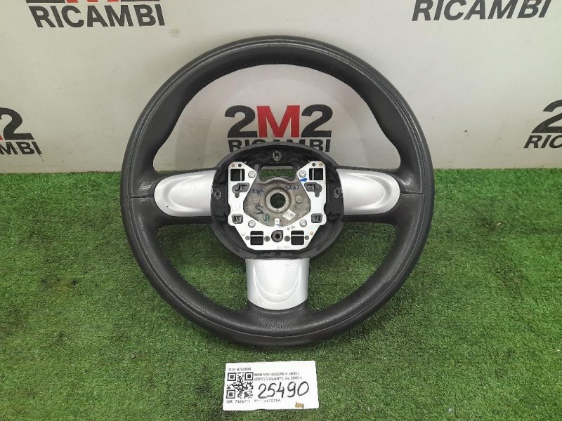 Volante 6782596 Mini MINI Cooper R56 2007